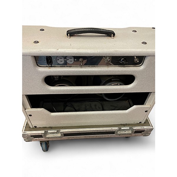 Used Badcat Black Cat 30 Guitar Power Amp