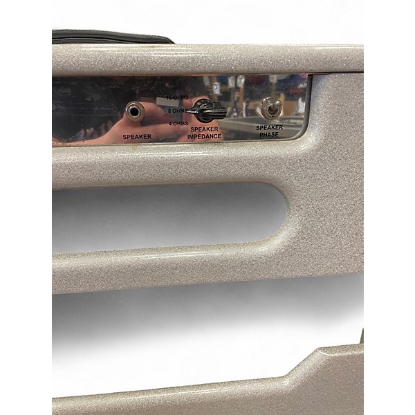 Used Badcat Black Cat 30 Guitar Power Amp