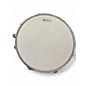 Used 2012 Ludwig 14X8 ALUMINUM ACROLITE Brass Drum thumbnail