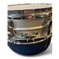 Used 2012 Ludwig 14X8 ALUMINUM ACROLITE Brass Drum
