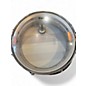 Used 2012 Ludwig 14X8 ALUMINUM ACROLITE Brass Drum