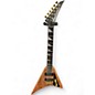 Used Jackson JS32T Randy Rhoads Natural Solid Body Electric Guitar thumbnail