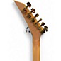 Used Jackson JS32T Randy Rhoads Natural Solid Body Electric Guitar