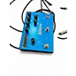 Used Strymon Mobius Multidimensional Modulation Effect Pedal
