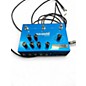 Used Strymon Mobius Multidimensional Modulation Effect Pedal