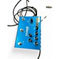 Used Strymon Mobius Multidimensional Modulation Effect Pedal