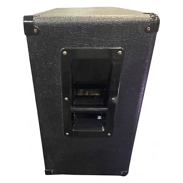 Used Marshall MX212 2x12 Guitar Cabinet