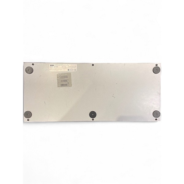 Used KORG AX1500G Effect Processor