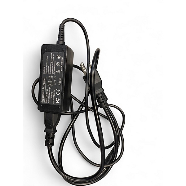 Used KORG AX1500G Effect Processor