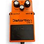 Used BOSS DS1 Distortion Effect Pedal thumbnail