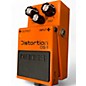 Used BOSS DS1 Distortion Effect Pedal
