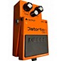 Used BOSS DS1 Distortion Effect Pedal
