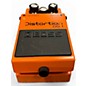 Used BOSS DS1 Distortion Effect Pedal