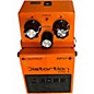 Used BOSS DS1 Distortion Effect Pedal