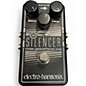 Used Electro-Harmonix Silencer Noise Gate Effect Pedal thumbnail