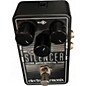 Used Electro-Harmonix Silencer Noise Gate Effect Pedal