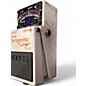 Used BOSS TU2 Chromatic Tuner Pedal