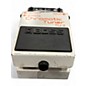 Used BOSS TU2 Chromatic Tuner Pedal
