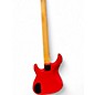 Used Peavey Foundation Red Electric Bass Guitar