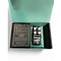 Used Electro-Harmonix OCEANS 3 REVERB Effect Pedal thumbnail