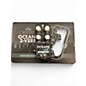 Used Electro-Harmonix OCEANS 3 REVERB Effect Pedal