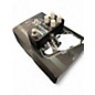 Used Electro-Harmonix OCEANS 3 REVERB Effect Pedal