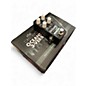 Used Electro-Harmonix OCEANS 3 REVERB Effect Pedal