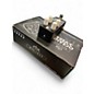 Used Electro-Harmonix OCEANS 3 REVERB Effect Pedal