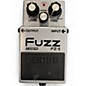 Used BOSS FZ5 Fuzz Effect Pedal thumbnail