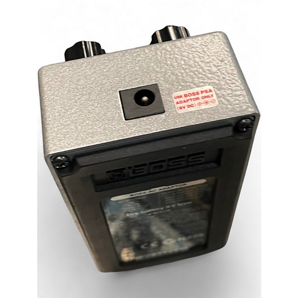 Used BOSS FZ5 Fuzz Effect Pedal