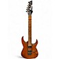 Used Ibanez  Ibanez RG421 2 Color Sunburst Solid Body Electric Guitar thumbnail