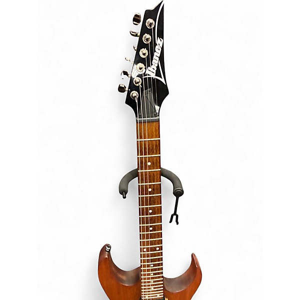 Used Ibanez  Ibanez RG421 2 Color Sunburst Solid Body Electric Guitar