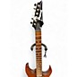 Used Ibanez  Ibanez RG421 2 Color Sunburst Solid Body Electric Guitar