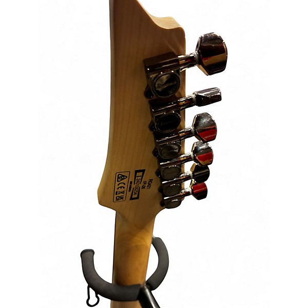 Used Ibanez  Ibanez RG421 2 Color Sunburst Solid Body Electric Guitar