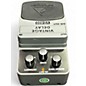 Used Behringer VD400 Vintage Delay Effect Pedal