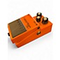 Used BOSS DS1 Distortion Effect Pedal