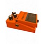 Used BOSS DS1 Distortion Effect Pedal