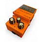 Used BOSS DS1 Distortion Effect Pedal