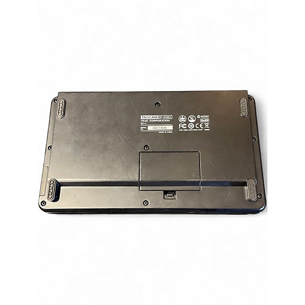 Used Tascam  DP-008EX MultiTrack Recorder