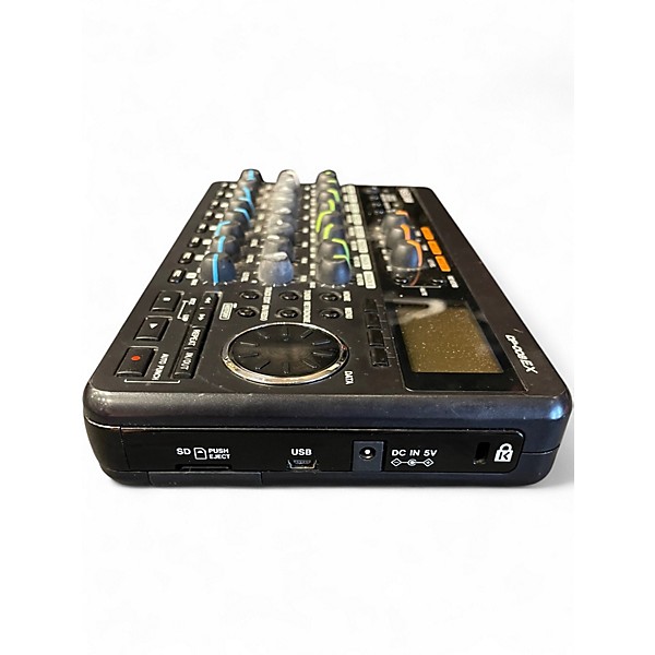 Used Tascam  DP-008EX MultiTrack Recorder