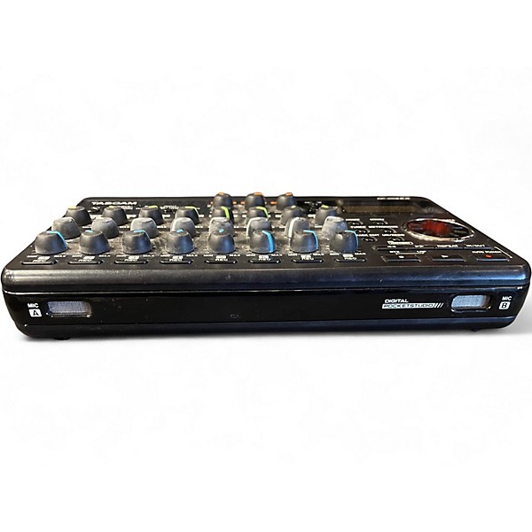 Used Tascam  DP-008EX MultiTrack Recorder