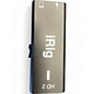 Used IK Multimedia IRig HD2