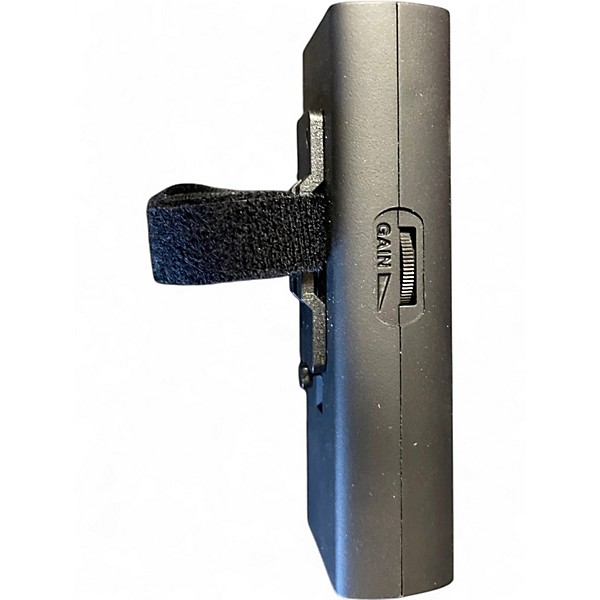 Used IK Multimedia IRig HD2