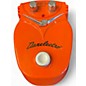 Used Danelectro DJ15 Chicken Salad Vibrato Effect Pedal thumbnail