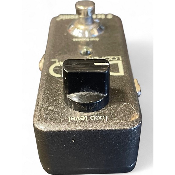 Used TC Electronic Ditto Looper Pedal