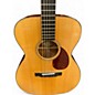 Used Collings OM1 Natural Acoustic Guitar