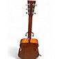Used Collings OM1 Natural Acoustic Guitar