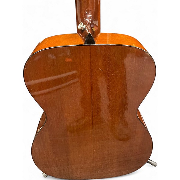 Used Collings OM1 Natural Acoustic Guitar