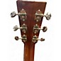 Used Collings OM1 Natural Acoustic Guitar