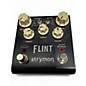 Used Strymon Flint Tremolo and Reverb Effect Pedal thumbnail